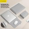 Чехол Taikesen для ноутбука, совместимый с 16-дюймовым Apple MacBook и компьютерами Lenovo Huawei, Защитный чехол для мужчин и женщин