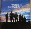 CD ALEX NORTH, HUBERT PARRY, JAMES JAM - Voices of the Valley  4765720 UCJ Music Europe Pop Used