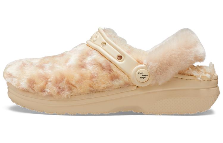 Crocs Kyary Pamyu Pamyu X Fur Sure Клоги 'Что, если?'' 208266-90H