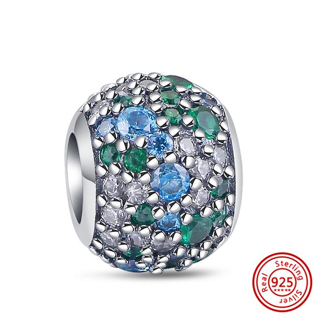 Новая летняя серия с подвесками в виде океана, муранское стекло, морская черепаха, морская звезда, рыба, бусины, подходят для браслетов, ювелирных изделий, подарка