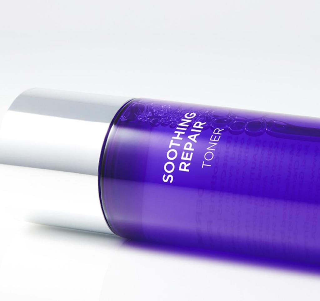 DERMAFIRM Soothing Repair Toner R4 Deep Hydration Skin Calming 200ml Daily Moisturizer Facial Toner