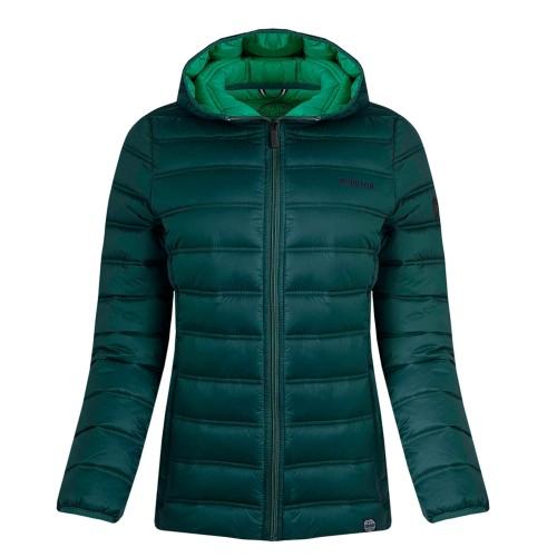 Weird Fish Womens/Ladies Eshka Lightweight Padded Jacket