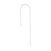 [Lume] Yellow & White Earring(1pc)