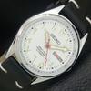 ОТРЕСТАВРИРОВАННЫЕ ВИНТАЖНЫЕ МУЖСКИЕ АВТОМАТИЧЕСКИЕ ЧАСЫ SEIKO 6309A ЯПОНИЯ БЕЛЫЙ ЦИФЕРБЛАТ a442745-1