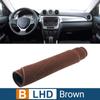 Abaiwai For Suzuki Vitara Ly Hybrid 2015 2016-   Car Dashboard Mat Sun Shade trument Desk Non-slip 3d Accessories