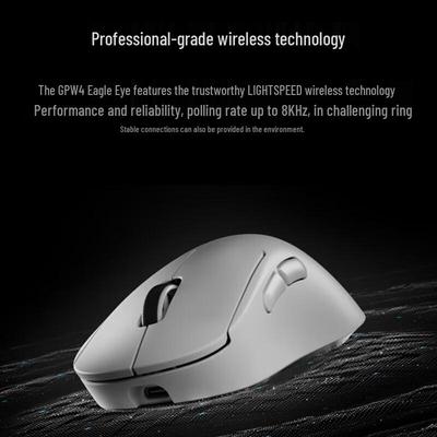 Logitech Беспроводная игровая мышь G PRO X2 DEX