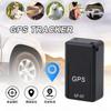 Car GPS Tracker GF07 Magnetic Vehicle GPS Locator Anti-lost Anti-theft Alarm GPS Tracking Device Mini GPS Locator Position APP
