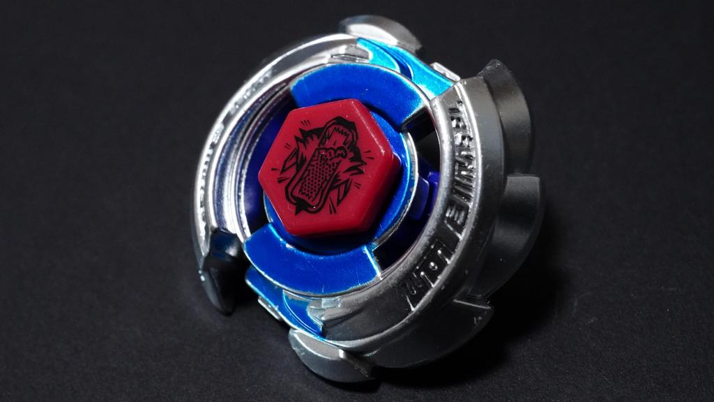 Волк Ранняя Модель Первое Поколение Металлическая Битва Бей Блейд Метабей Взрыв HMS 4D Зеро-Джи Берст Икс Игрушка Часть Аниме Игра Экшн Игрушка