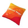 Pillow Case Spezi Soft Pillow Cover Fashion Cushion Cover Graphic Pillowcases For Sofa Bedroom Home Decor