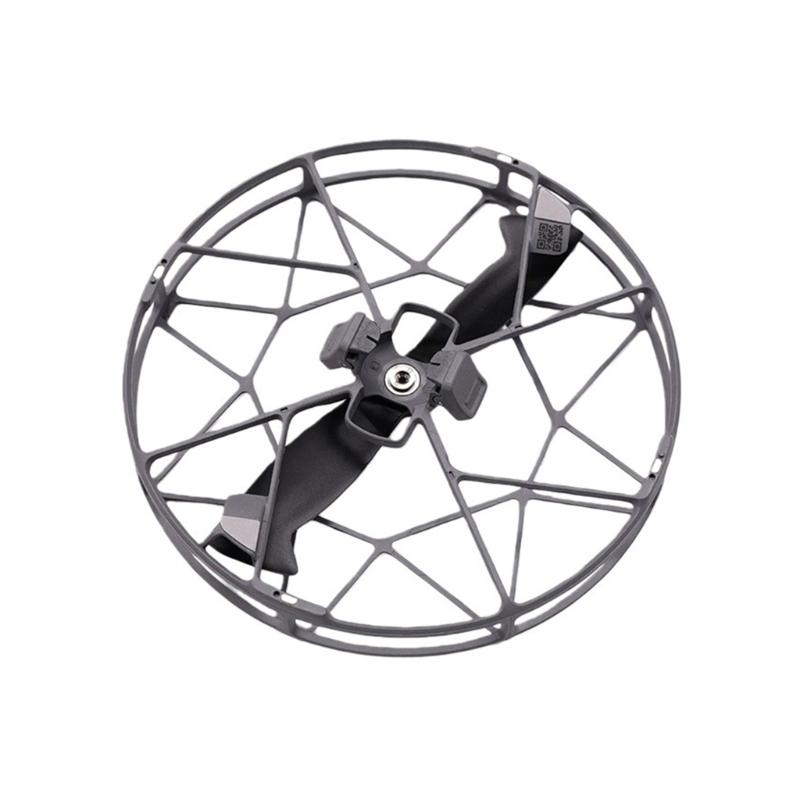 Propeller Guard For Drones Paddles Protector Lightweight Antiscratch Protector Drones Guard Protector Accessories
