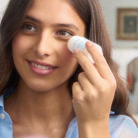 LA ROSEE Anti-Fatigue Eye Contour Stick 15ml (Moisture Stick)