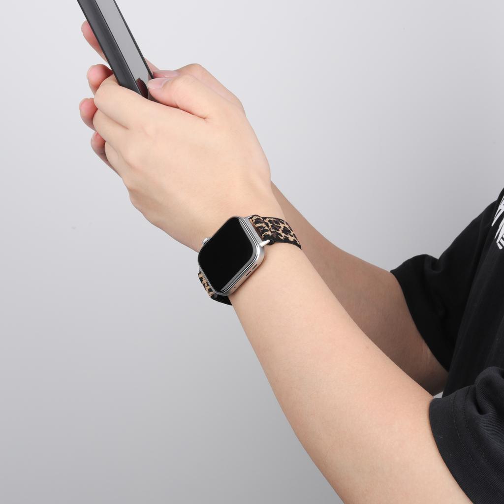 Ремешок для HUAWEI watch fit 4 Pro/fit 5/fit3 аксессуары для смарт-часов спортивный резинка-браслет нейлоновый ремешок ремешок HUAWEI watch fit 4