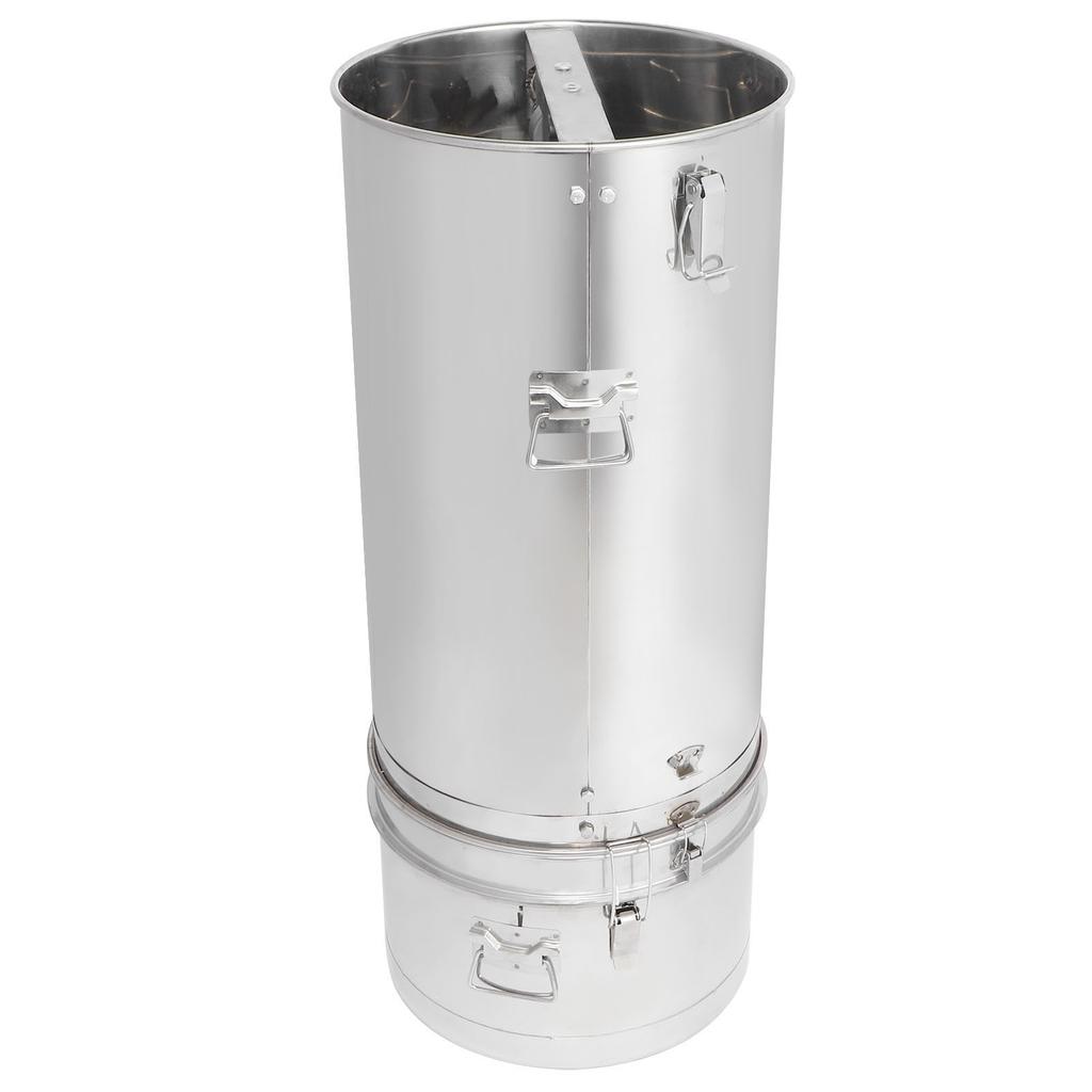 Медогонка из нержавеющей стали, центрифуга для пчеловодства, сепаратор, аксессуар для пчеловода