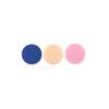 10pcs Smooth Cosmetic Puff Beauty Sponge Makeup Blender Soft Foundation Sponge Powder Puff Cushion Make Up Accessories for Women