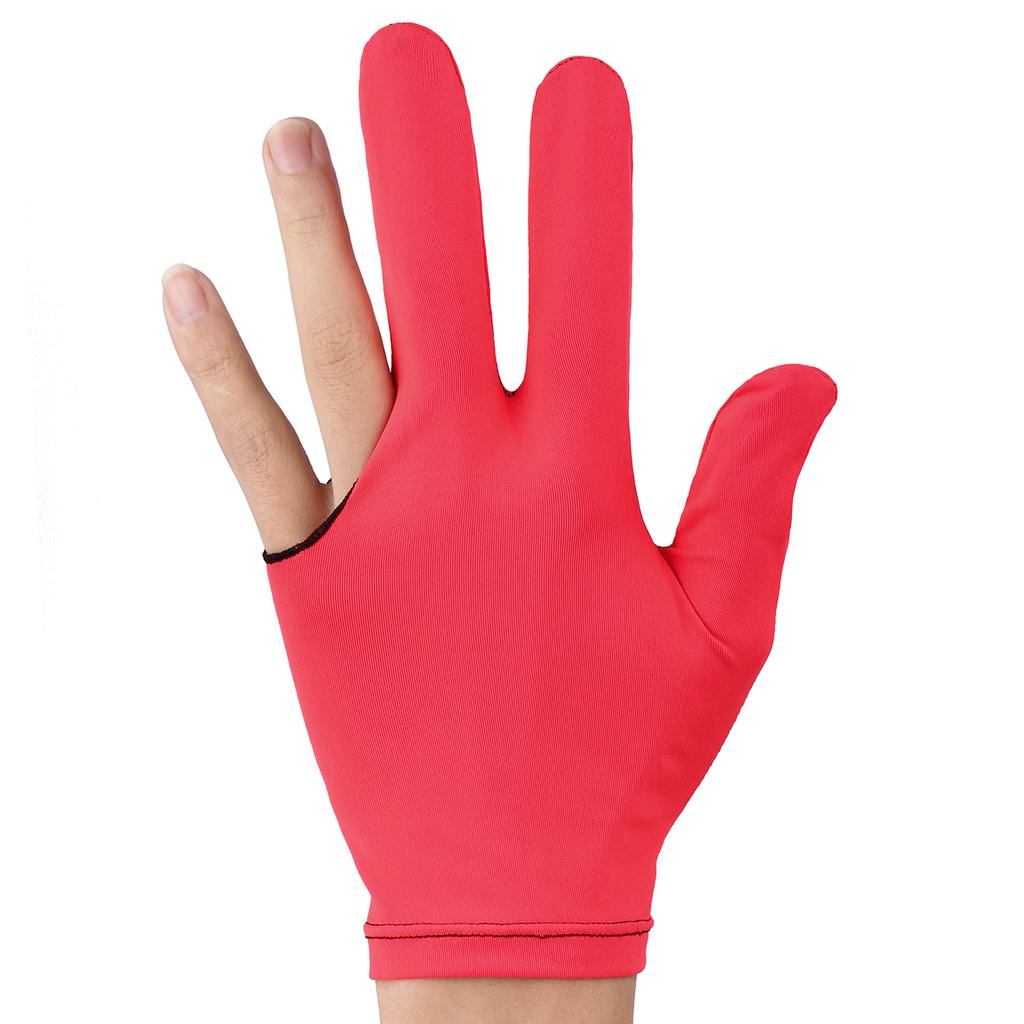 3 шт./6 шт., перчатки с 3 пальцами, эластичные перчатки для открытого бассейна, для левой и правой руки