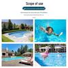 Kangyou Swimming Pool PAC Flocculant Coagulant