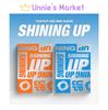 Tempest [SHINING UP] 2-й мини-альбом
