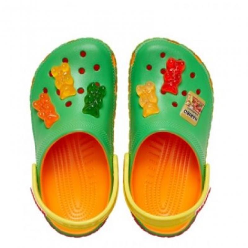 Crocs Haribo Classic Clog Kids 211145 90h