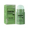 Green Tea Cleansing Solid Face Mask Stick Cleans Pores Remove Blackhead Oil Control Moisturizing Beauty Skin Care