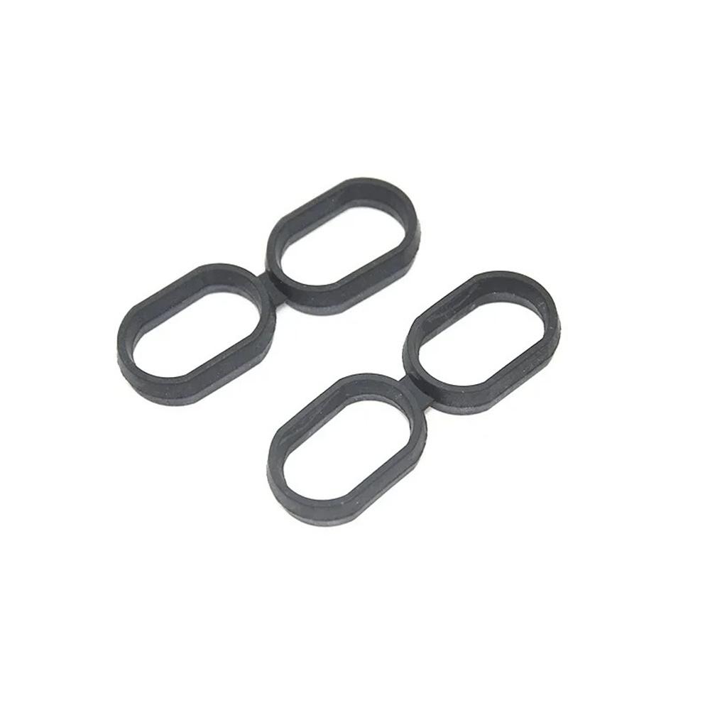 Переходник масляного радиатора, уплотнительные кольца, прокладка 68191356AA для Chrysler Dodge Ram Jeep