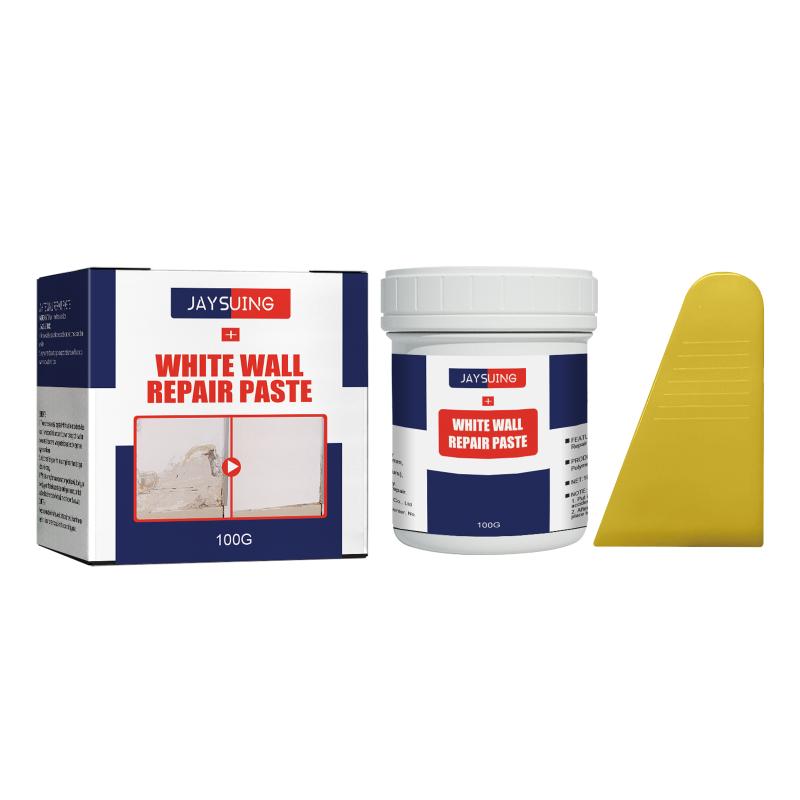 Putty Paste For Wall Repair Multi Purpose Moisture Proof High Strength Peeling Crack Hole Management Home Solution
