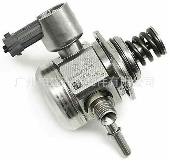 Топливный насос высокого давления для Ford 2.0L - Номер детали 0261520152 AG9E-9D376-AB