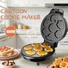 Электроника для кухни – Электрические сковороды