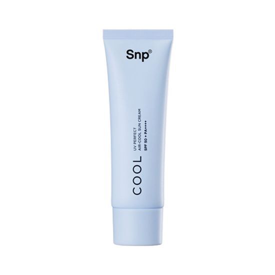 SNP UV Perfect Air Cool Солнцезащитный крем Двойной план (50 мл + 50 мл)