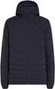 Зимняя куртка с капюшоном Tommy Hilfiger Mix Quilt Hooded Jacket