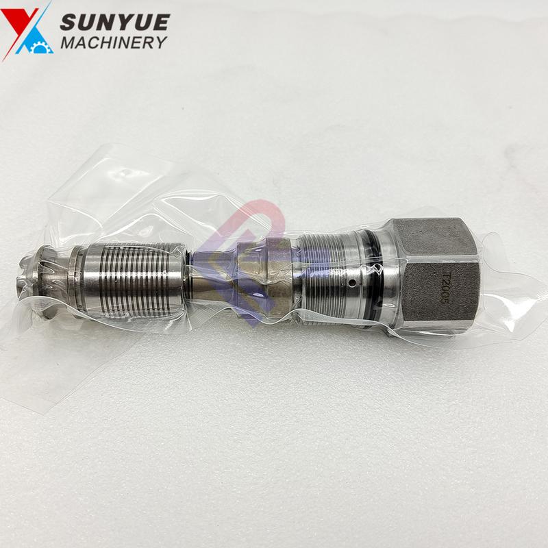 EC160B EC180B EC210B EC240B EC140 EC210 EC240 Relief Valve SA7270-11161 SA727011161 7270-11161