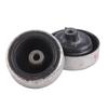 2Pcs Auto Air Conditioning Bracket Rubber Sleeve Air Pump Bracket Sleeve For Tesla Model3 Y 2021 1506443-00-Z Accessories