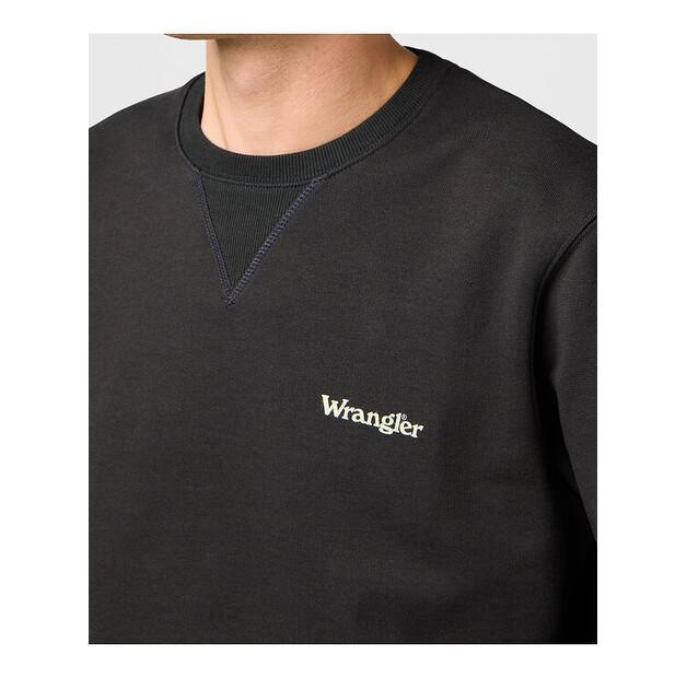 Толстовка Wrangler 112362885