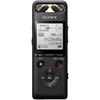 Sony Linear PCM Recorder 16GB High Resolution Microphone Compatible 2018 Model Recording/Bluetooth Compatible/Movable Pre-Recording PCM-A10