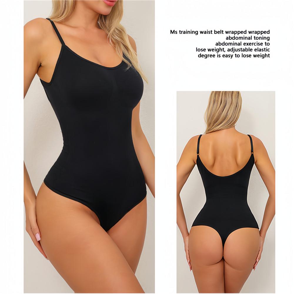 Женские боди для похудения Корректирующее белье Body Shaper Control Слипы Тренер для талии Корсет Женское белье Корректирующее белье Послеродовой тонкий пояс для живота Нижнее белье