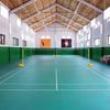 Краска для эпоксидно-цементного пола Qifeng QF