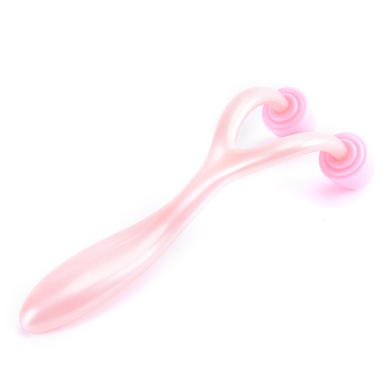 Ролик для формирования носа, гладкий край, подтягивающий массажер, переносица, салон красоты