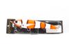 Indiga Stick Bait Fast Sinking 100 грамм оранжевый немо (2101)