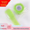 Sports Finger Protector Self-Adhesive Bandage: Finger Wrap Tape & Wrist Support for Basketball/Badminton