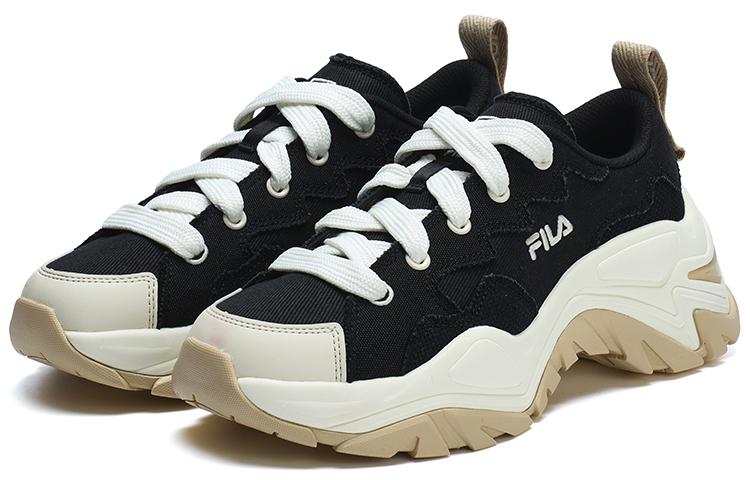 Women's Sneakers FILA 'Black' Women's
