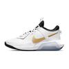 Детские кроссовки Air Zoom Crossover GS White Metallic Gold Black DC5216-100
