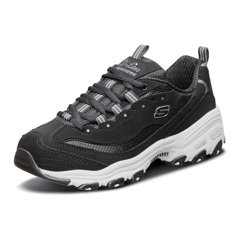 Skechers Women's Classic Panda Platform Sneakers
