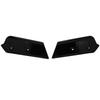 Motorcycle Handguards Protection Covers Left Right For Yamaha MT09 MT-09 SP 2024