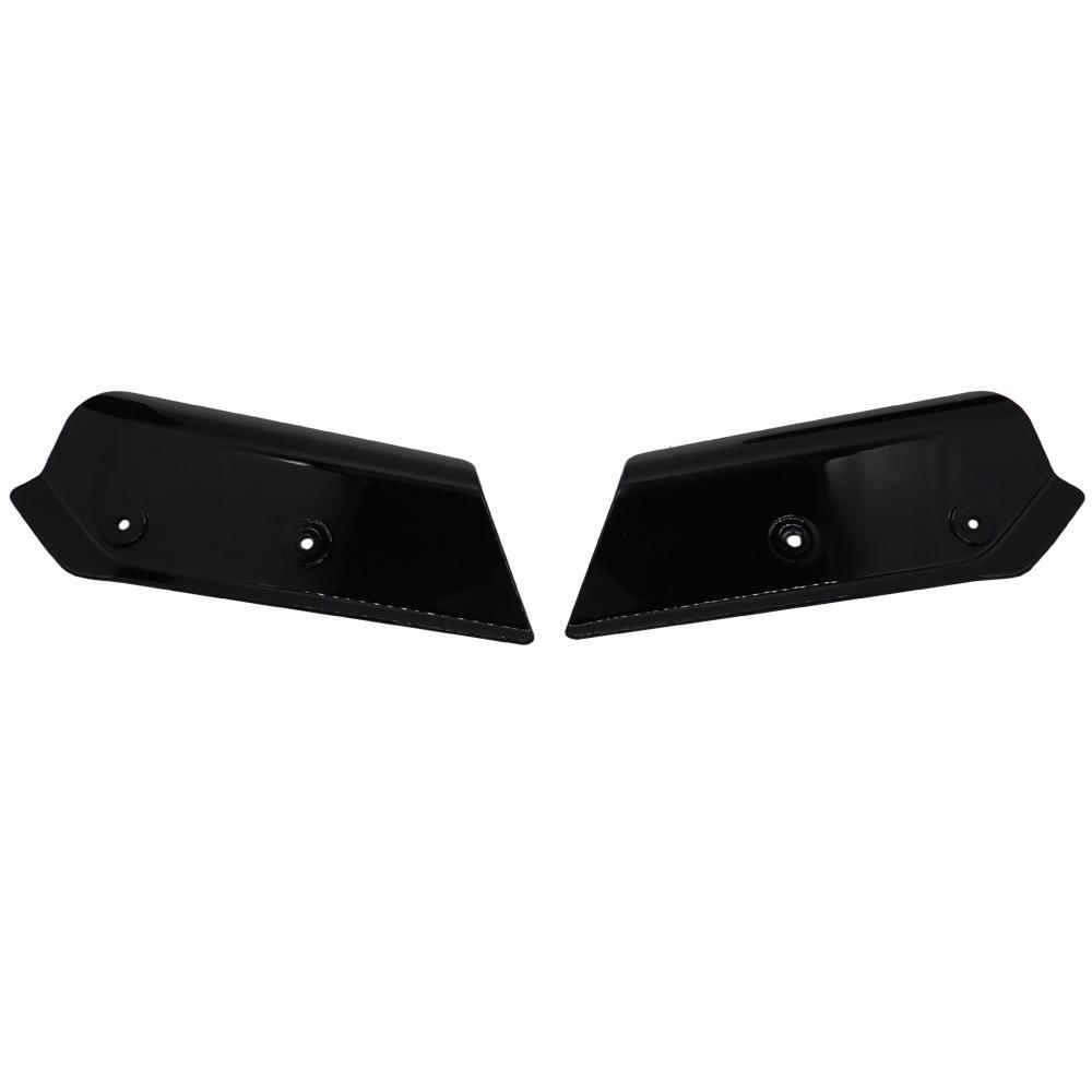 Motorcycle Handguards Protection Covers Left Right For Yamaha MT09 MT-09 SP 2024