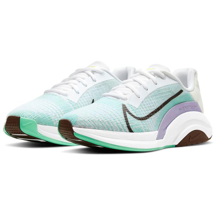 Nike ZoomX Superrep Surge Зеленый Свет Женские CK9406-135