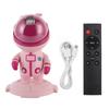Ночной светодиодный проектор Star USB Astronaut Star Projector Lamp RGB Ambient Projection Light