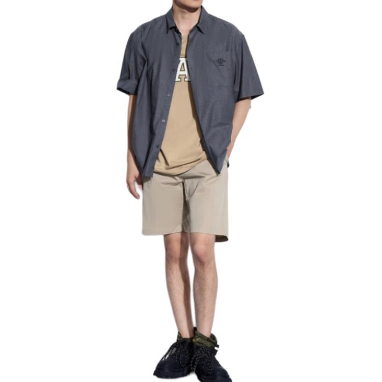 GAP Casual Shorts Men's Moderate 461258