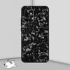 Чехол для телефона из кованого карбона для Samsung Galaxy A54 A34 A14 A13 A33 A53 A12 A32 A52 A71 A51 A15 A25 A35 A55
