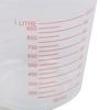 High Quality Plastic Measuring Jug Large Capacity Scale Cup 250/500/1000Ml