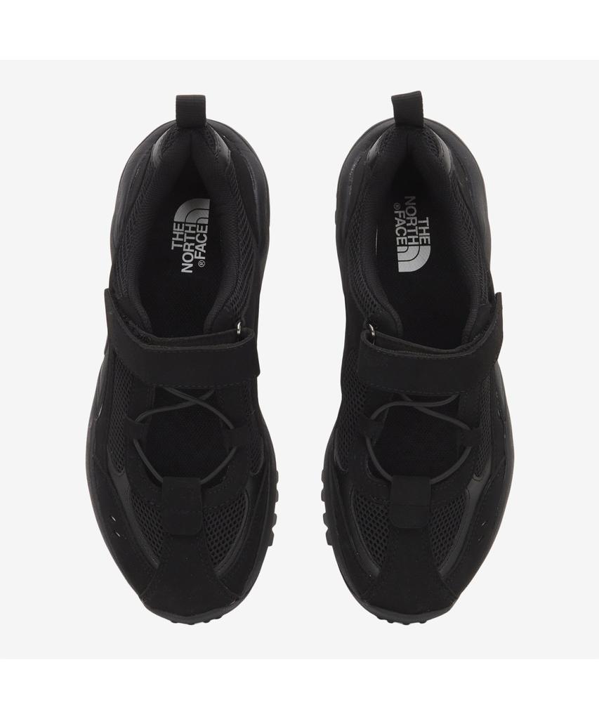 The North Face Ns82S01A Women'S Sunrise Mary Jane Black