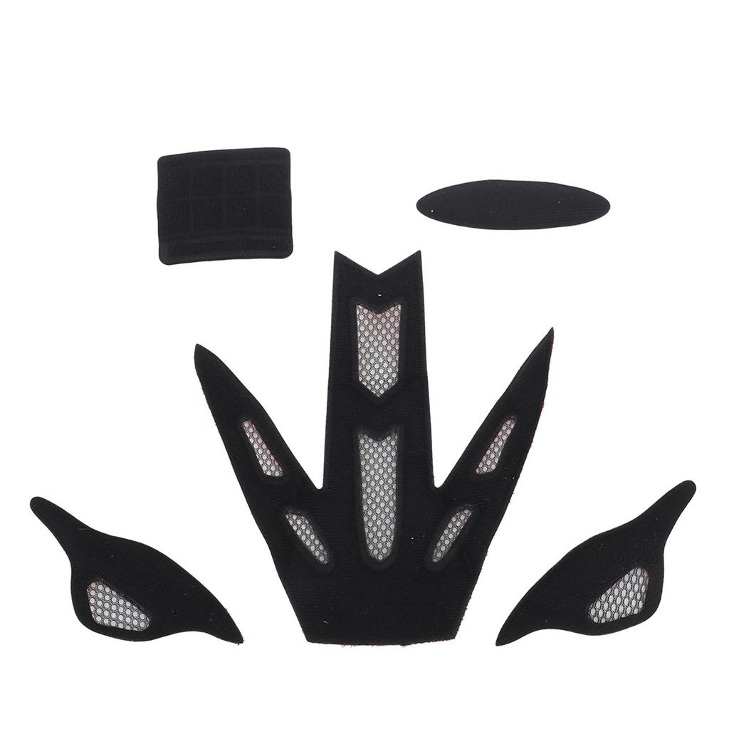 Bike Headset 44mm Aluminium Alloy Sealing Double Bearing Straight Steerer Front Fork Recessed Bike Parts for MTB Road Bike